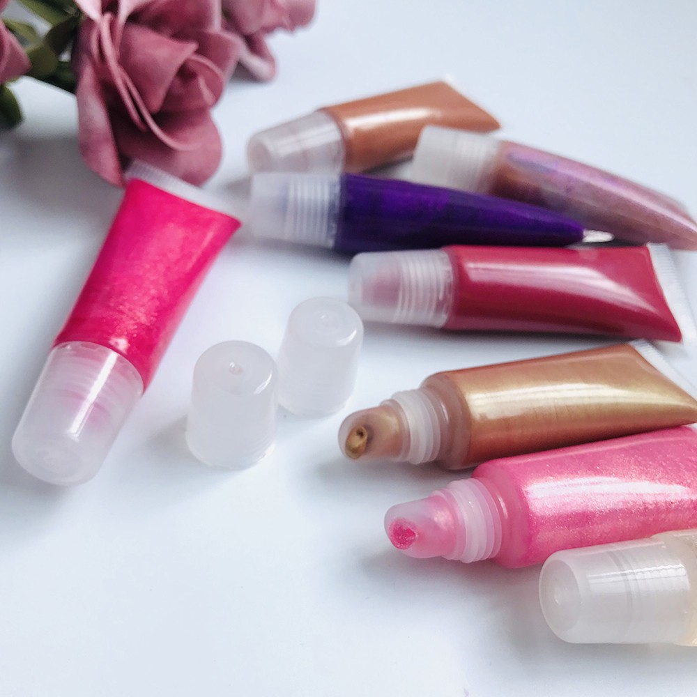 Download Custom Wholesale Lip Gloss Manufacturer, Shimmer Lip Gloss | Lipgloss